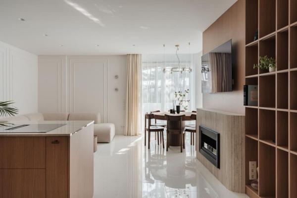 Duplex na sprzedaż w Dúplex en Urbanización Castiglione, 3, Linda Vista-Nueva Alcántara-Cortijo Blanco, Marbella, Marbella thumbnail 3