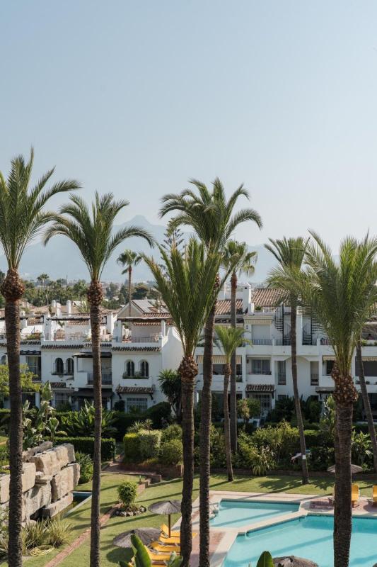 Sprzedaż duplexu w Dúplex en Urbanización Castiglione, 3, Linda Vista-Nueva Alcántara-Cortijo Blanco, Marbella, Marbella photo 4
