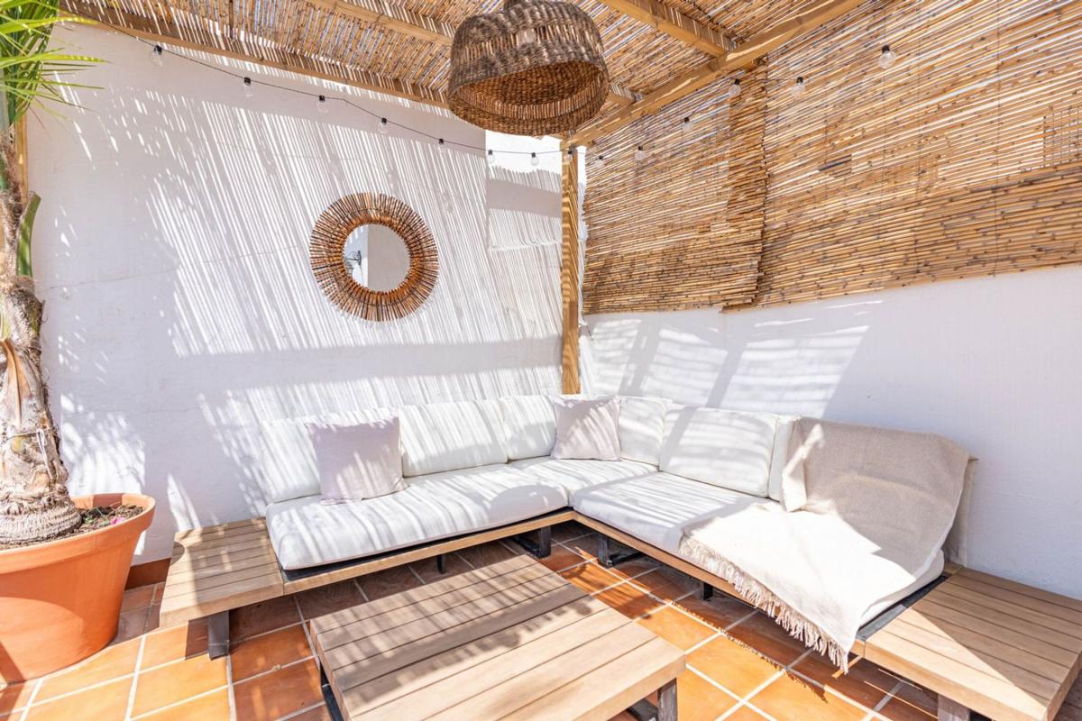 Venta de chalet adosado en Chalet adosado en Urbanización Almijara III, 76, Almijara, Nerja , Nerja photo 5