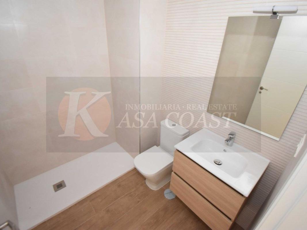 Продажа квартиры на Piso en Playa de los Boliches, Fuengirola, Фуэнхирола
 photo 5