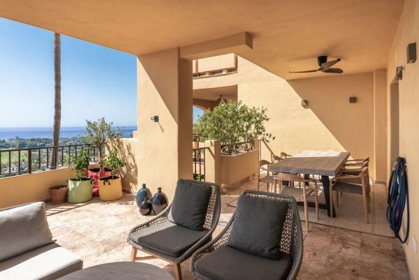 Venta de piso en Piso en Jaralillos, 1, El Paraíso, Benahavís, Benahavís
thumbnail 2