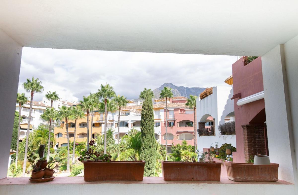 Продажа дуплекса на Dúplex en Arrabal la Caridad, La Carolina-Guadalpín, Marbella, Марбелла photo 2