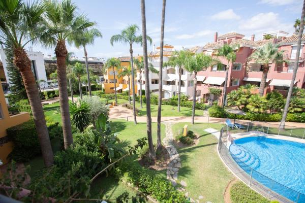 Duplex na sprzedaż w Dúplex en Arrabal la Caridad, La Carolina-Guadalpín, Marbella, Marbella photo 3