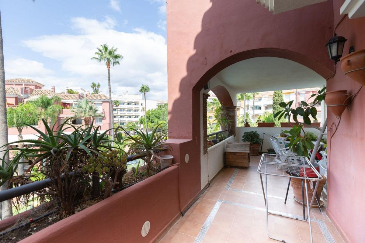 Продажа дуплекса на Dúplex en Arrabal la Caridad, La Carolina-Guadalpín, Marbella, Марбелла photo 5