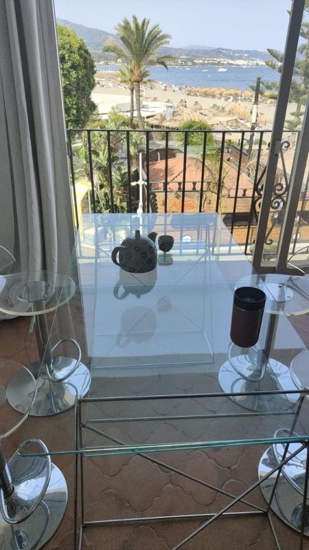 Venta de piso en Piso en Calle Ribera, Puerto Banús, Marbella, Marbella
 photo 4