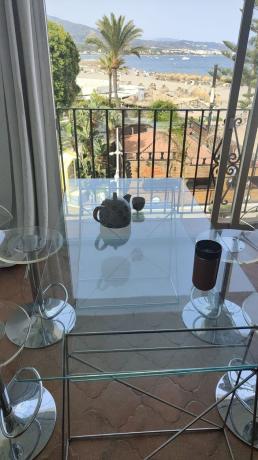 Venta de piso en Piso en Calle Ribera, Puerto Banús, Marbella, Marbella
 photo 4