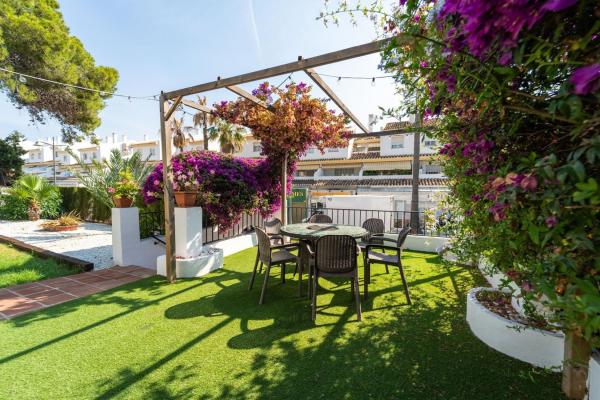 Casa o chalet independiente en Sitio de Calahonda, Mijas thumbnail 2