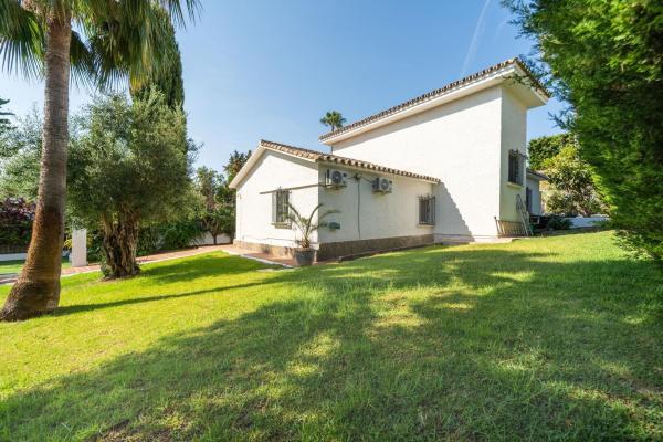 Casa o chalet independiente en Sitio de Calahonda, Mijas photo 4
