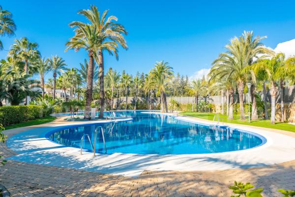 Продажа квартиры на Piso en Nueva Andalucía, Marbella, Марбелла
 photo 2