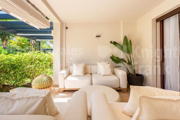 Продажа квартиры на Piso en Nueva Andalucía, Marbella, Марбелла
 photo 4