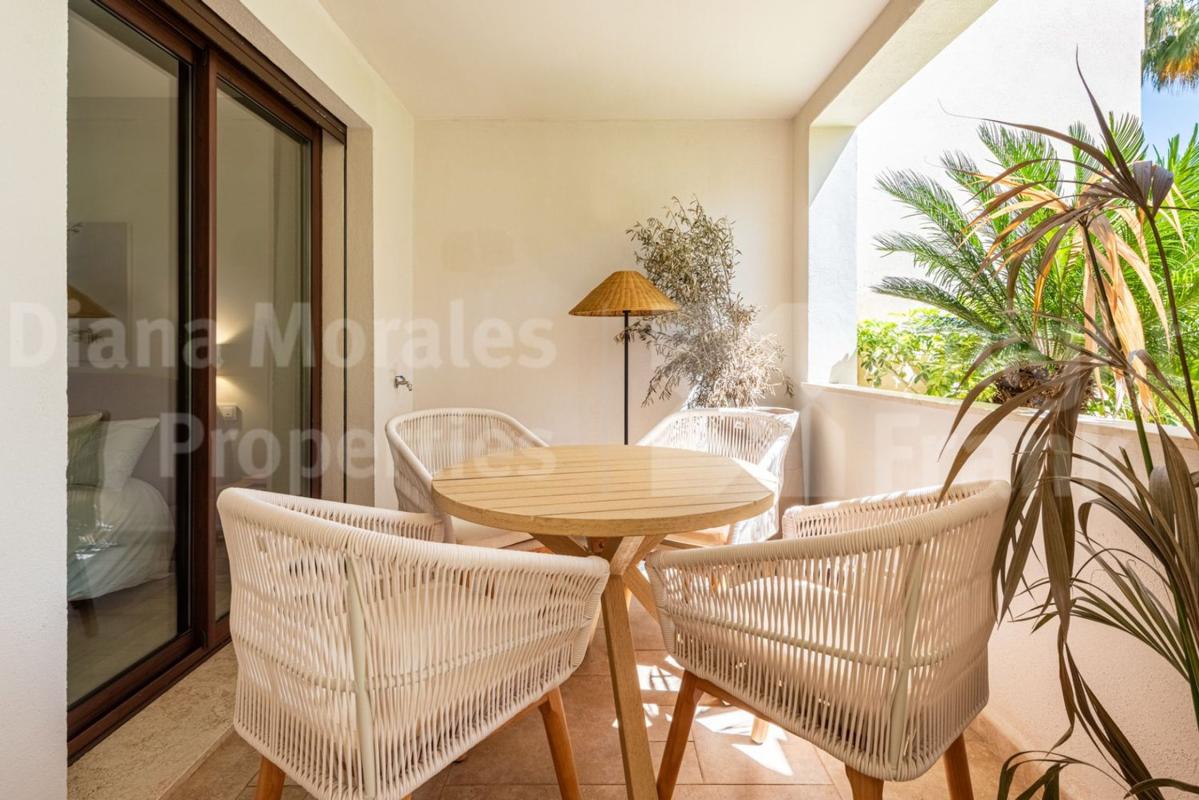Venta de piso en Piso en Nueva Andalucía, Marbella, Marbella
 photo 5