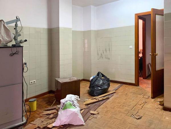 Venta de piso en Piso en Calle Nuestra Señora de Gracia, Ricardo Soriano, Marbella, Marbella
thumbnail 3