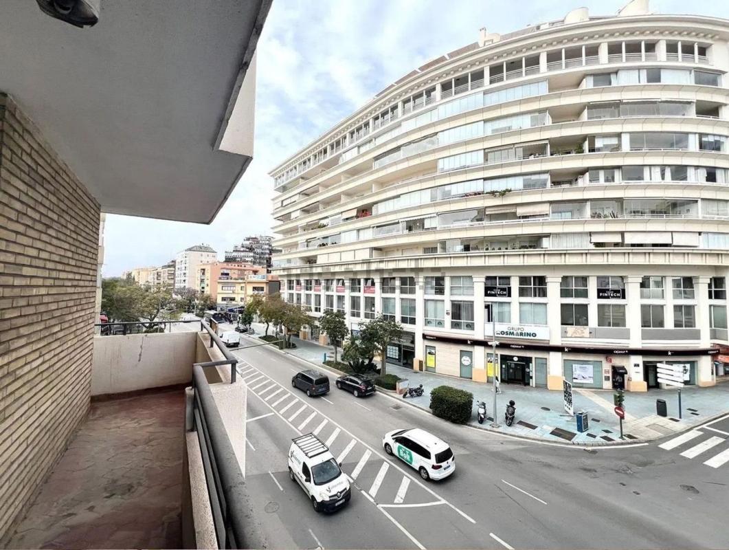 Sprzedaż mieszkania w Piso en Calle Nuestra Señora de Gracia, Ricardo Soriano, Marbella, Marbella
photo 4