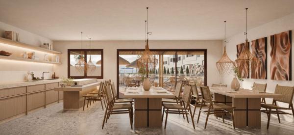 Chalet pareado en La Cala de Mijas, Mijas photo 4