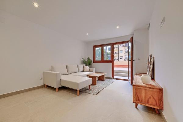 Venta de piso en Piso en Avenida Arias Maldonado, Ricardo Soriano, Marbella, Marbella
photo 1