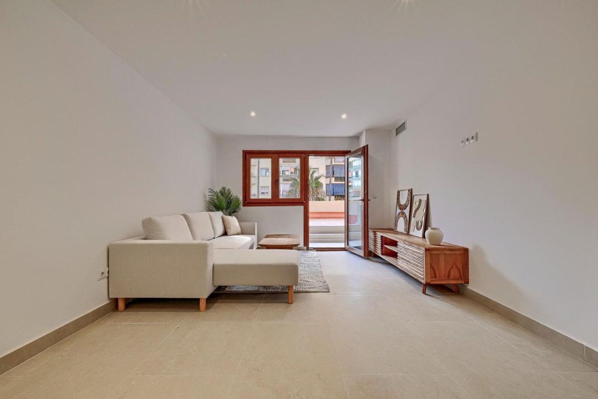 Venta de piso en Piso en Avenida Arias Maldonado, Ricardo Soriano, Marbella, Marbella
 photo 2