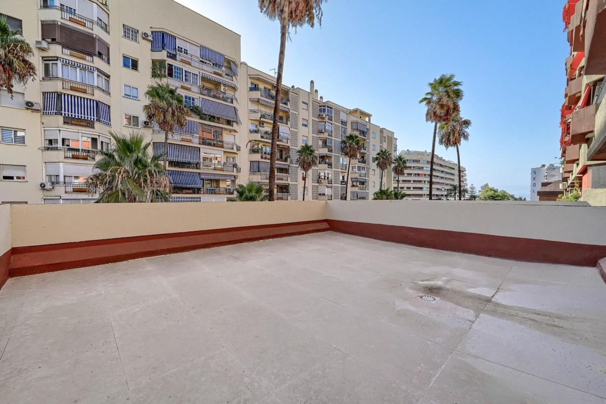 Venta de piso en Piso en Avenida Arias Maldonado, Ricardo Soriano, Marbella, Marbella
 photo 5