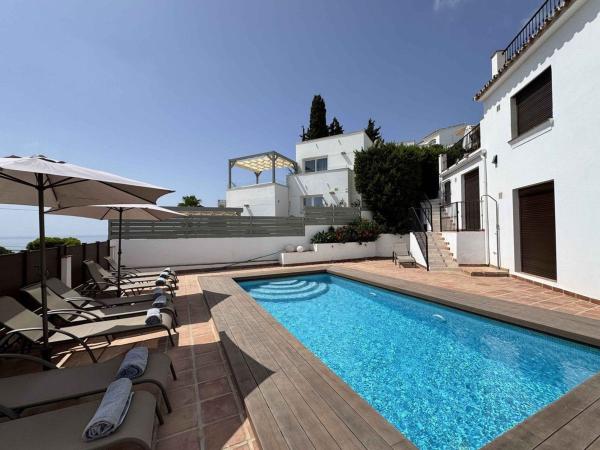 Casa o chalet independiente en Claveles Los III, Calaburra - Chaparral, Mijas photo 1