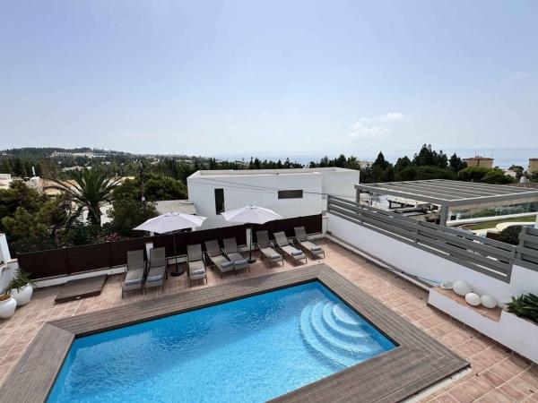 Casa o chalet independiente en Claveles Los III, Calaburra - Chaparral, Mijas thumbnail 2