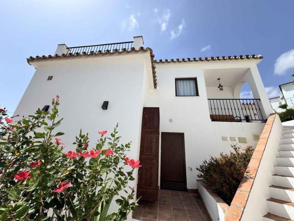Casa o chalet independiente en Claveles Los III, Calaburra - Chaparral, Mijas photo 4