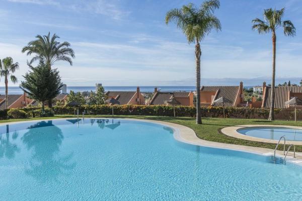 Venta de piso en Piso en Santa María Golf, Marbella, Marbella
photo 1