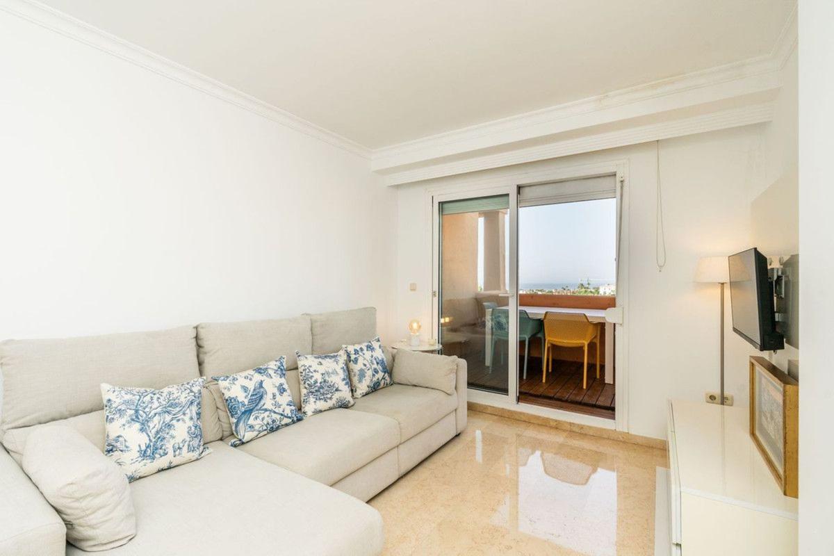 Sprzedaż mieszkania w Piso en Santa María Golf, Marbella, Marbella
photo 2