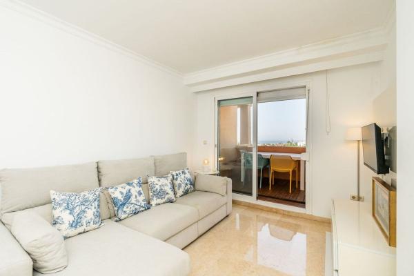 Venta de piso en Piso en Santa María Golf, Marbella, Marbella
thumbnail 2