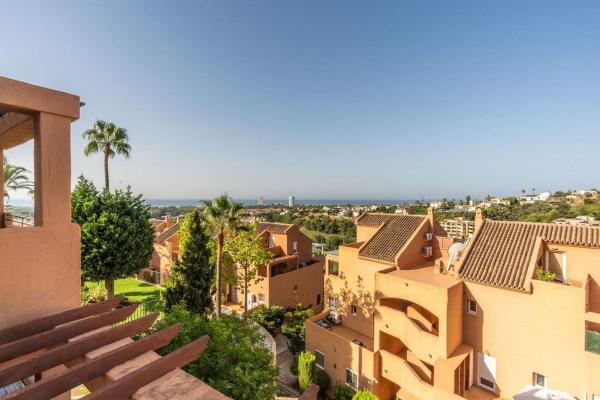 Venta de piso en Piso en Santa María Golf, Marbella, Marbella
 photo 4