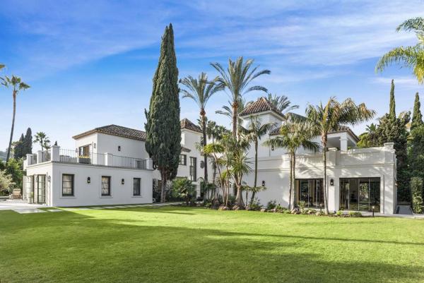 Casa o chalet independiente en Calle Bruselas 32-d, Las Brisas, Marbella thumbnail 3