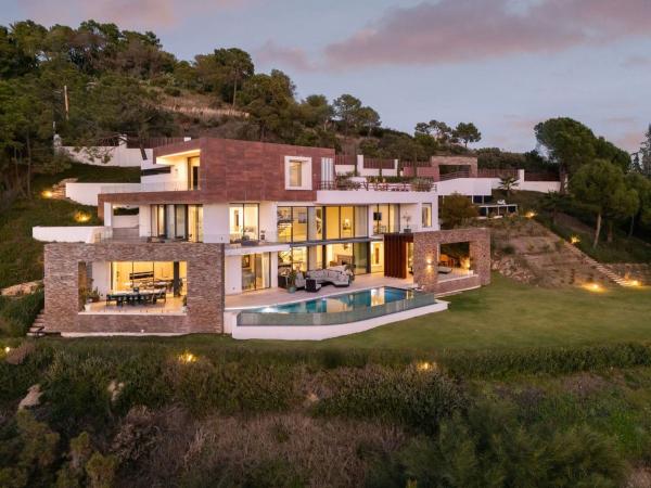 Casa o chalet independiente en El Madroñal, El Madroñal, Benahavís photo 1