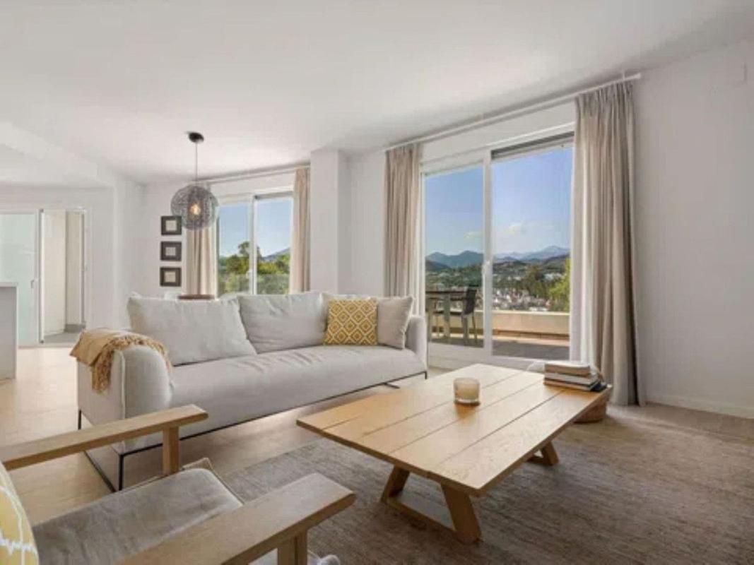 Venta de piso en Piso en Rodeo Alto-Guadaiza-La Campana, Marbella, Marbella
photo 5