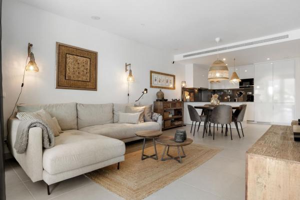 Venta de piso en Piso en Estepona Golf, Estepona, Estepona
 photo 3