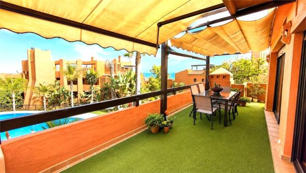 Venta de piso en Piso en Torre la Sal, Buenas Noches, Estepona, Estepona
photo 1