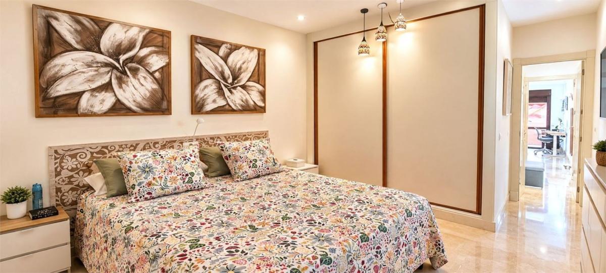 Venta de piso en Piso en Torre la Sal, Buenas Noches, Estepona, Estepona
photo 4