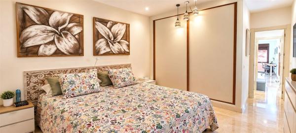 Venta de piso en Piso en Torre la Sal, Buenas Noches, Estepona, Estepona
 photo 4