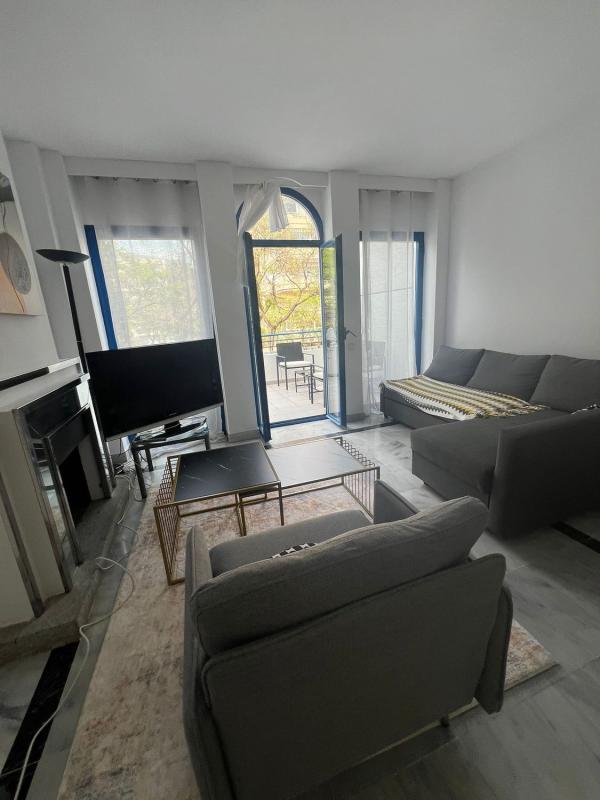 Sprzedaż duplexu w Dúplex en Calle de Ramón Gómez de la Serna, Ricardo Soriano, Marbella, Marbella photo 2