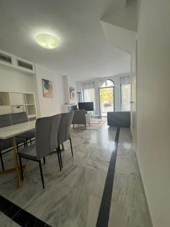 Duplex en venta en Dúplex en Calle de Ramón Gómez de la Serna, Ricardo Soriano, Marbella, Marbella photo 4