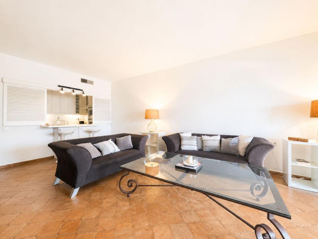 Продажа квартиры на Piso en Calle Ribera, Puerto Banús, Marbella, Марбелла
 photo 5