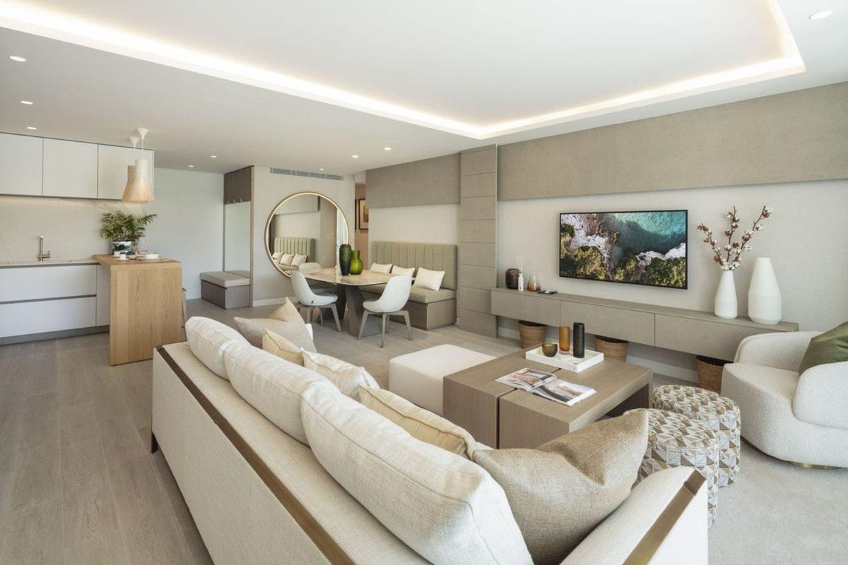 Venta de piso en Piso en Calle Torre Verde, 4, Puente Romano, Marbella, Marbella
 photo 5