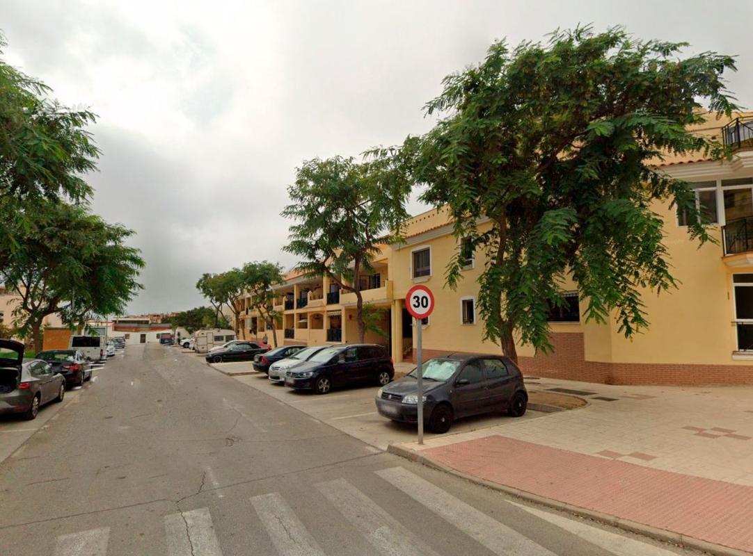 Продажа дуплекса на Dúplex en Calle Vicente Blanch Picot, El Pinillo, Torremolinos, Торремолинос photo 2