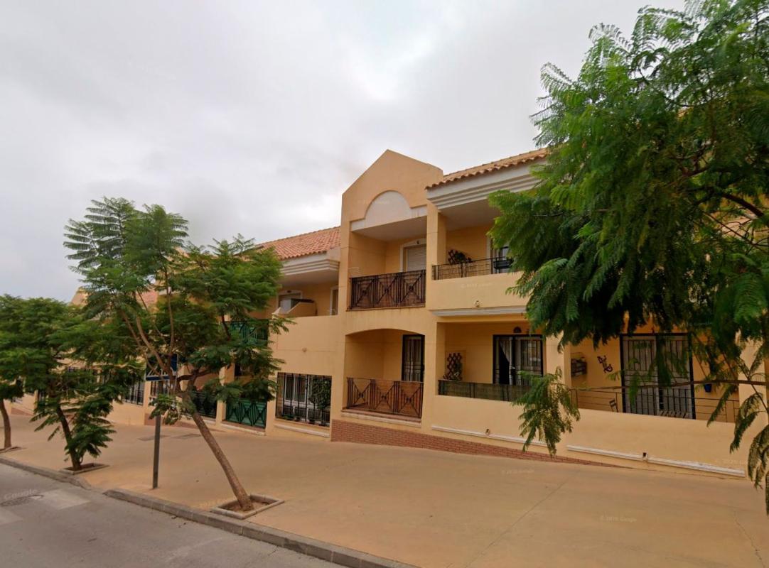Продажа дуплекса на Dúplex en Calle Vicente Blanch Picot, El Pinillo, Torremolinos, Торремолинос photo 3