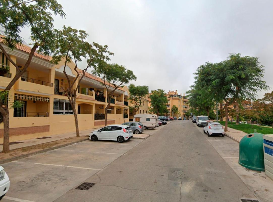 Продажа дуплекса на Dúplex en Calle Vicente Blanch Picot, El Pinillo, Torremolinos, Торремолинос photo 5