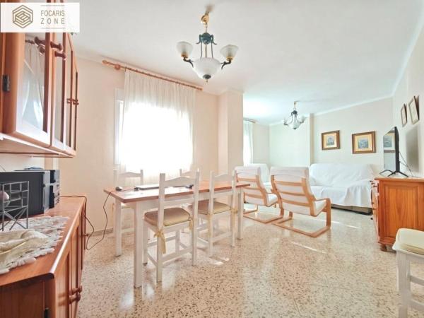 Venta de piso en Piso en Calle Fernán Núñez, Perchel sur - El Bulto, Málaga, Málaga
photo 1