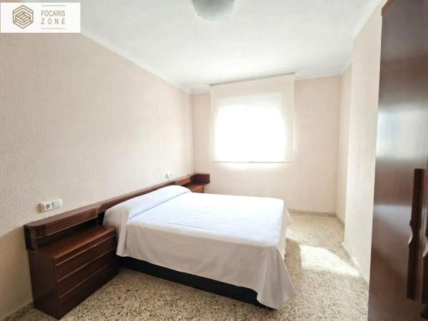 Venta de piso en Piso en Calle Fernán Núñez, Perchel sur - El Bulto, Málaga, Málaga
 photo 4