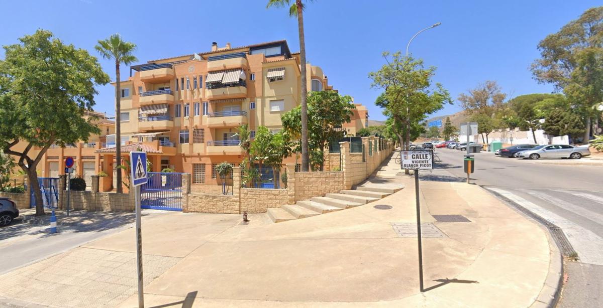 Duplex sale in Dúplex en Pasaje Vicente Blanch Picot, El Pinillo, Torremolinos, Torremolinos photo 5