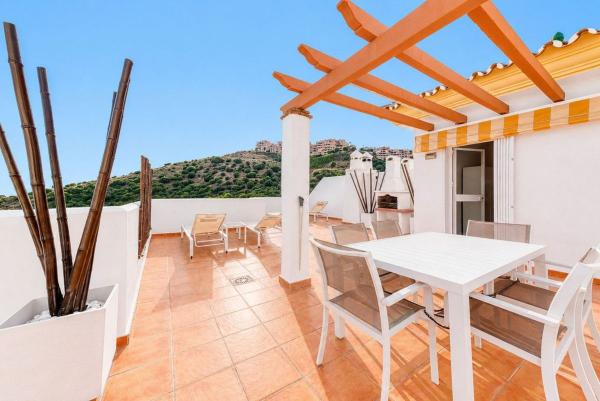 Duplex en venta en Dúplex en Sitio de Calahonda, Mijas, Mijas photo 1