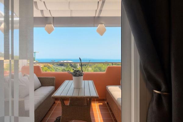 Venta de piso en Piso en Bahía de Casares, Casares, Casares
 photo 4