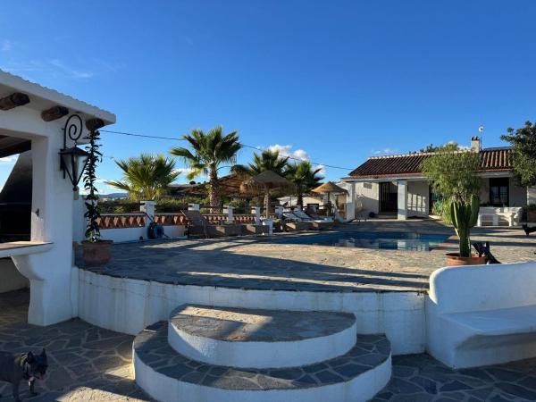 Finca rústica en venta en  Finca rústica en Diseminado Bajo, poligono 24, 29749, aLMAYATE Bajo s/n, Almayate Bajo, Vélez-Malaga , Vélez-Malaga photo 3