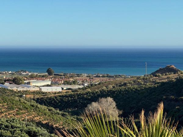 Finca rústica en venta en  Finca rústica en Diseminado Bajo, poligono 24, 29749, aLMAYATE Bajo s/n, Almayate Bajo, Vélez-Malaga , Vélez-Malaga photo 4