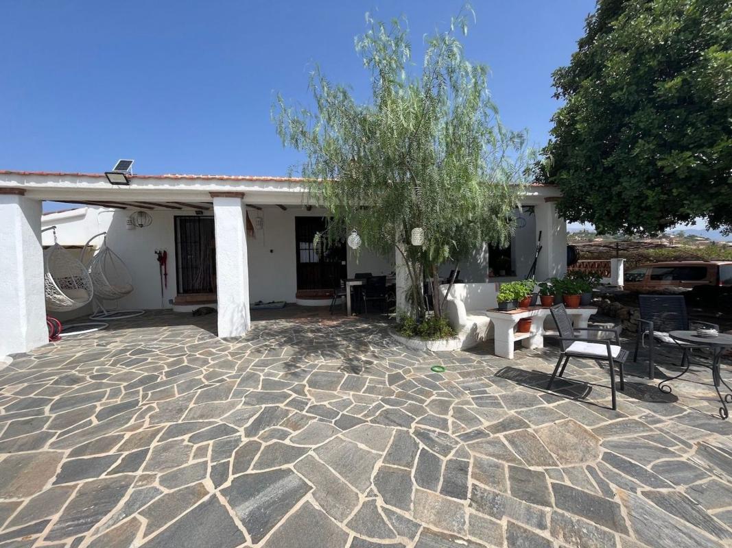 Venta de finca rústica en Finca rústica en Diseminado Bajo, poligono 24, 29749, aLMAYATE Bajo s/n, Almayate Bajo, Vélez-Malaga , Vélez-Malaga photo 5